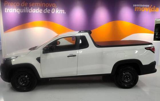FIAT STRADA 1.4 FIRE FLEX ENDURANCE CS MANUAL FIAT STRADA 1.4 FIRE FLEX ENDURANCE CS MANUAL